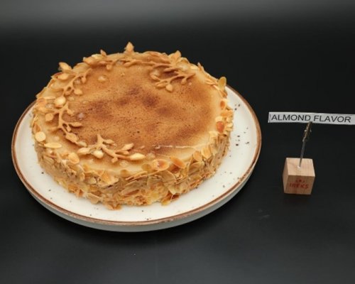 Almond Flavor