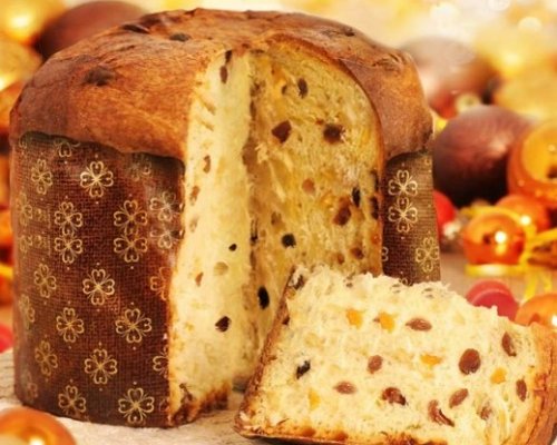 Panettone