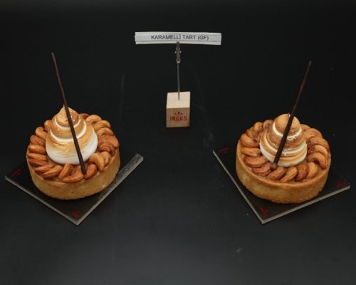 Karamelli Gluten-free